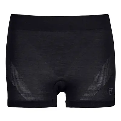 Ortovox šortky 120 Comp Light Hot Pants W black raven