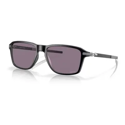 Oakley brýle Wheel House Stn Black w/Prizm Grey