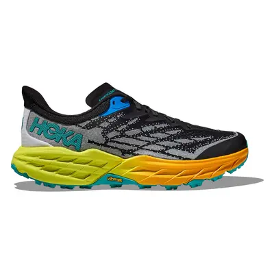 Hoka One One obuv Speedgoat 5 black evening primrose