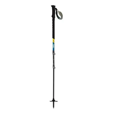 TSL hole Tour Carbon Compact 3 Cross ST Twist (100-125cm) black/blue