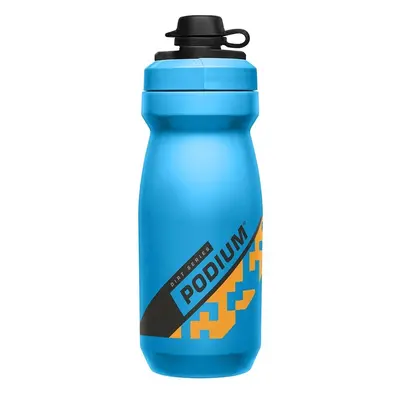 Camelbak láhev Podium Dirt Series 0,62l blue orange