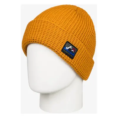 Quiksilver čepice Tofino Beanie buckthorn brown