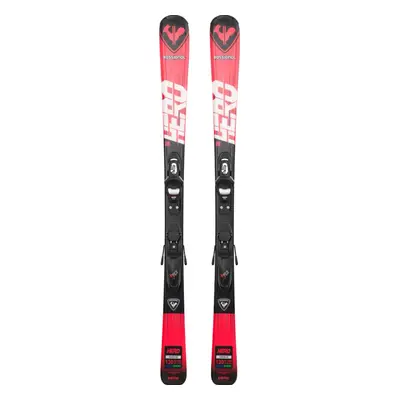 Rossignol lyže Hero Jr 100-140 Kid-X+Kid 4 GW B76 23/24