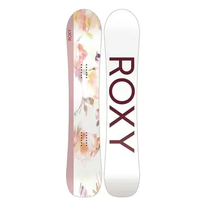 Roxy snowboard Breeze 22/23 white