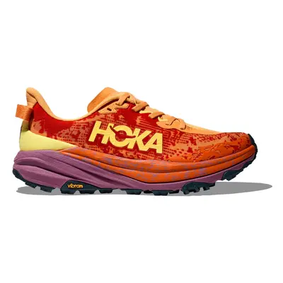 HOKA ONE ONE Hoka One Hoka obuv Speedgoat 6 M sherbet beet root