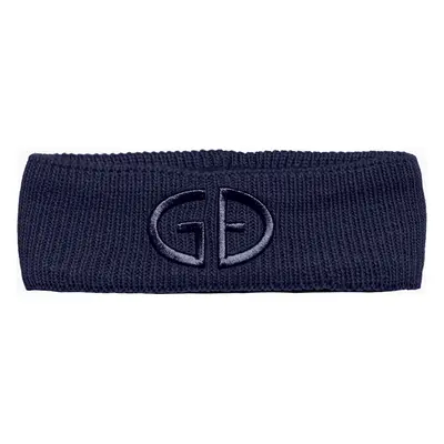 Goldbergh čelenka Warmth Headband french blue