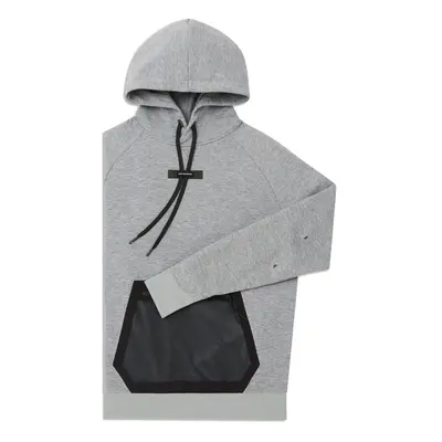 On Running mikina Hoodie grey