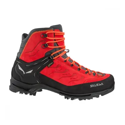 Salewa obuv Rapace Gtx bergot/holland