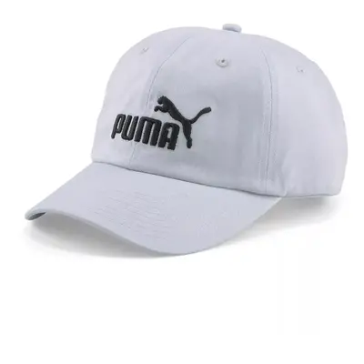 Puma kšiltovka Ess No 1 Bb Cap gray