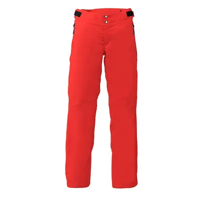 Phenix - kalhoty OT Ranger Salopette Partial Zip red