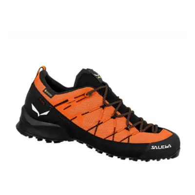 Salewa obuv Wildfire 2 GTX M fluo orange/black