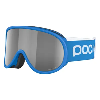 POC brýle Pocito Retina fluo blue/clearity