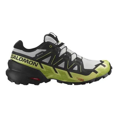 Salomon obuv Speedcross 6 Gtx lunroc black