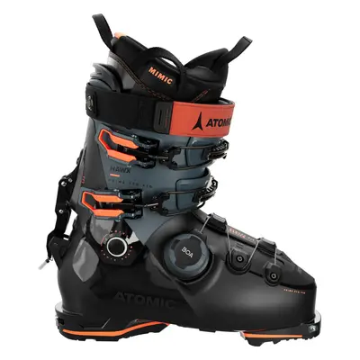 Atomic lyžárky Hawx Prime Xtd 110 Boa Gw black orange