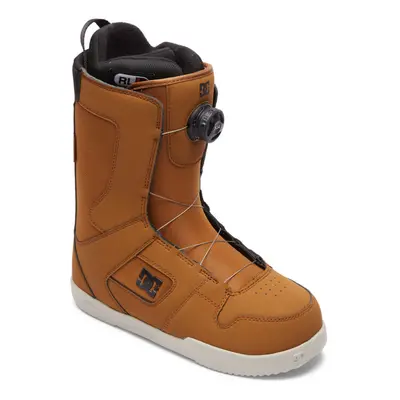 DC obuv Phase Boa wheat black