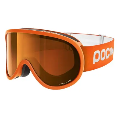 POC brýle Pocito Retina orange