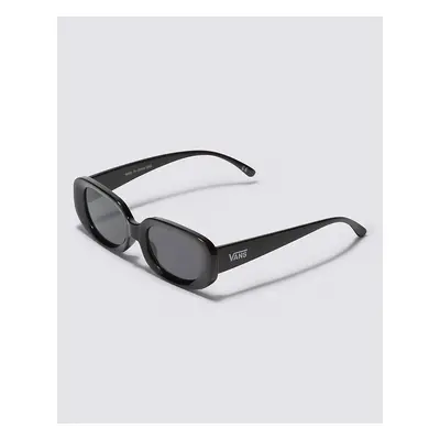 Vans brýle Showstopper Sunglasses Black