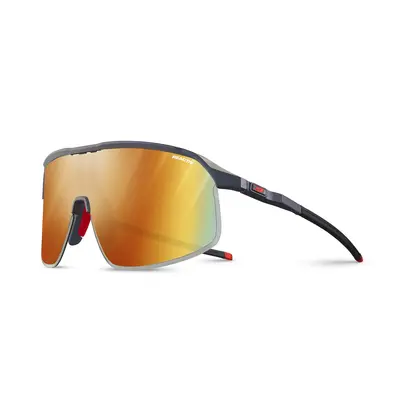 Julbo brýle Density Reactiv 1-3 Laf blue red