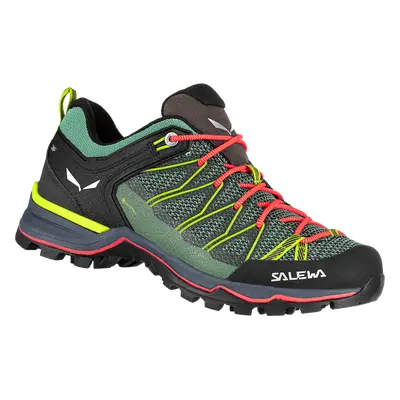 Salewa obuv Ws Mtn Trainer Lite Gtx feld green