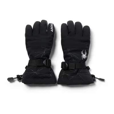 Spyder rukavice Overweb Gloves black