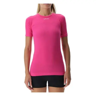 UYN tričko Lady Energyon U Shirt Sh pink