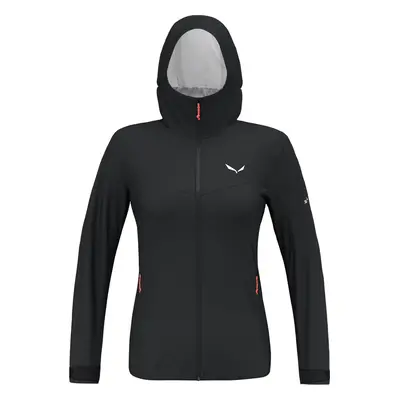 Salewa bunda Puez 2.5L Ptx Jacket W black out