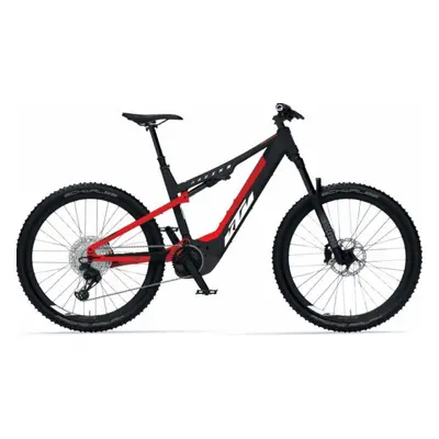 KTM kolo Macina Chacana Pro 750 black red white 2023