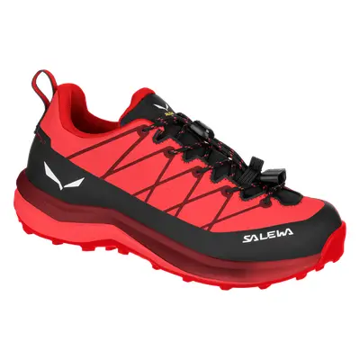 Salewa obuv Wildfire 2 Ptx K fluo coral