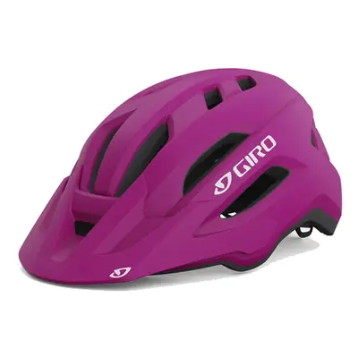 Giro helma Fixture II Mips Matte Pink Street 2024