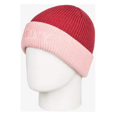 Roxy čepice Freja Beanie brick red