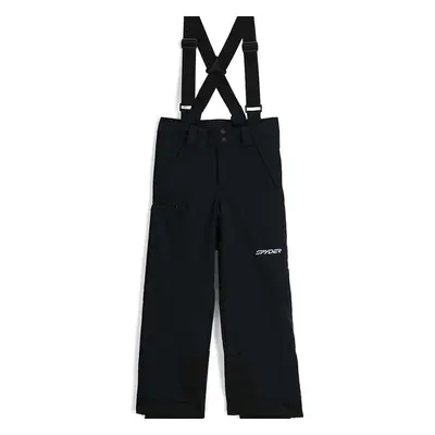 Spyder kalhoty Propulsion Pants black