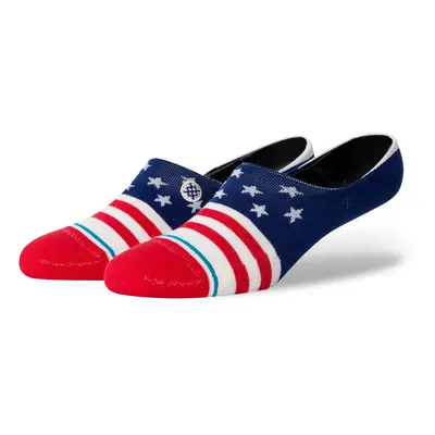 Stance ponožky THE FOURTH ST american colors