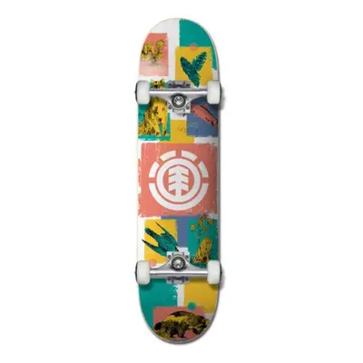 Element skateboard 7,375" Naturalist