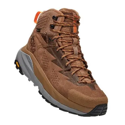 Hoka One One obuv Kaha Gtx brown