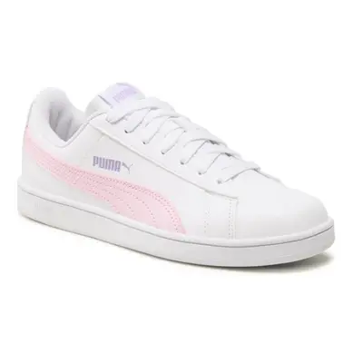 Puma obuv Up Jr white