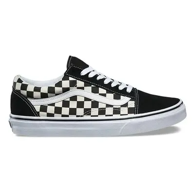 Vans obuv Old Skool (PRIMARY CHECK)