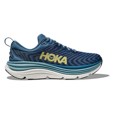 Hoka One One obuv Gaviota 5 bluesteel