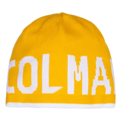 Colmar - čepice MENS HAT 6 pack yellow