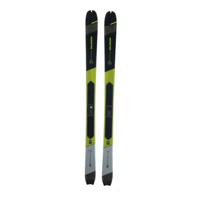 Salomon set T Mtn 84 Pure + Skins Pure 22/23