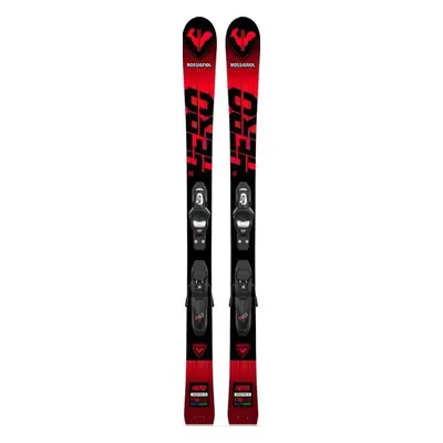 Rossignol lyže Hero Junior Multi Event Kid-X + Kid 4 GW 23/24