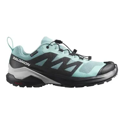 Salomon obuv X-Adventure Gtx W marine blue