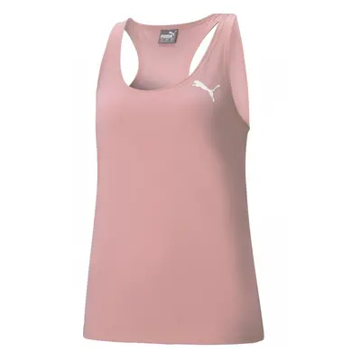 Puma tričko Active Tank pink