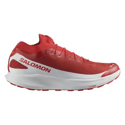 Salomon obuv S/Lab Pulsar 2 red white