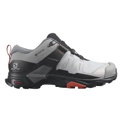 Salomon obuv X Ultra 4 Wide Gtx W alloy shade