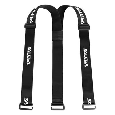 Salewa traky Suspenders black out