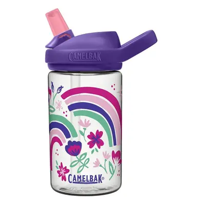 Camelbak láhev Eddy+ Kids 0,4l rainbow floral