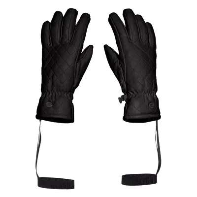 Goldbergh rukavice Nishi Gloves black