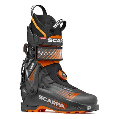 Scarpa F1 LT carbon/orange 2022/2023