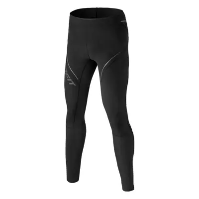 Dynafit kalhoty Winter Running M Tights black out