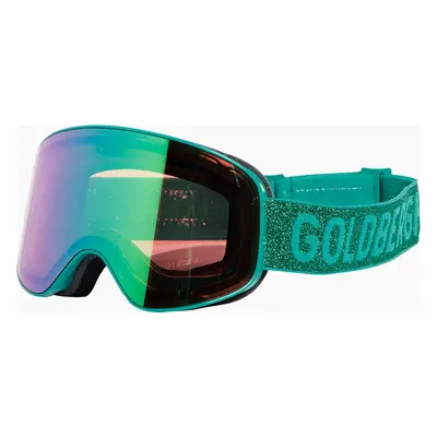 Goldbergh brýle Protégé Goggle ice green